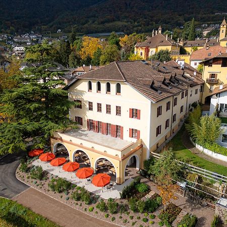 Castel Sallegg Suites Adults Only Caldaro Extérieur photo
