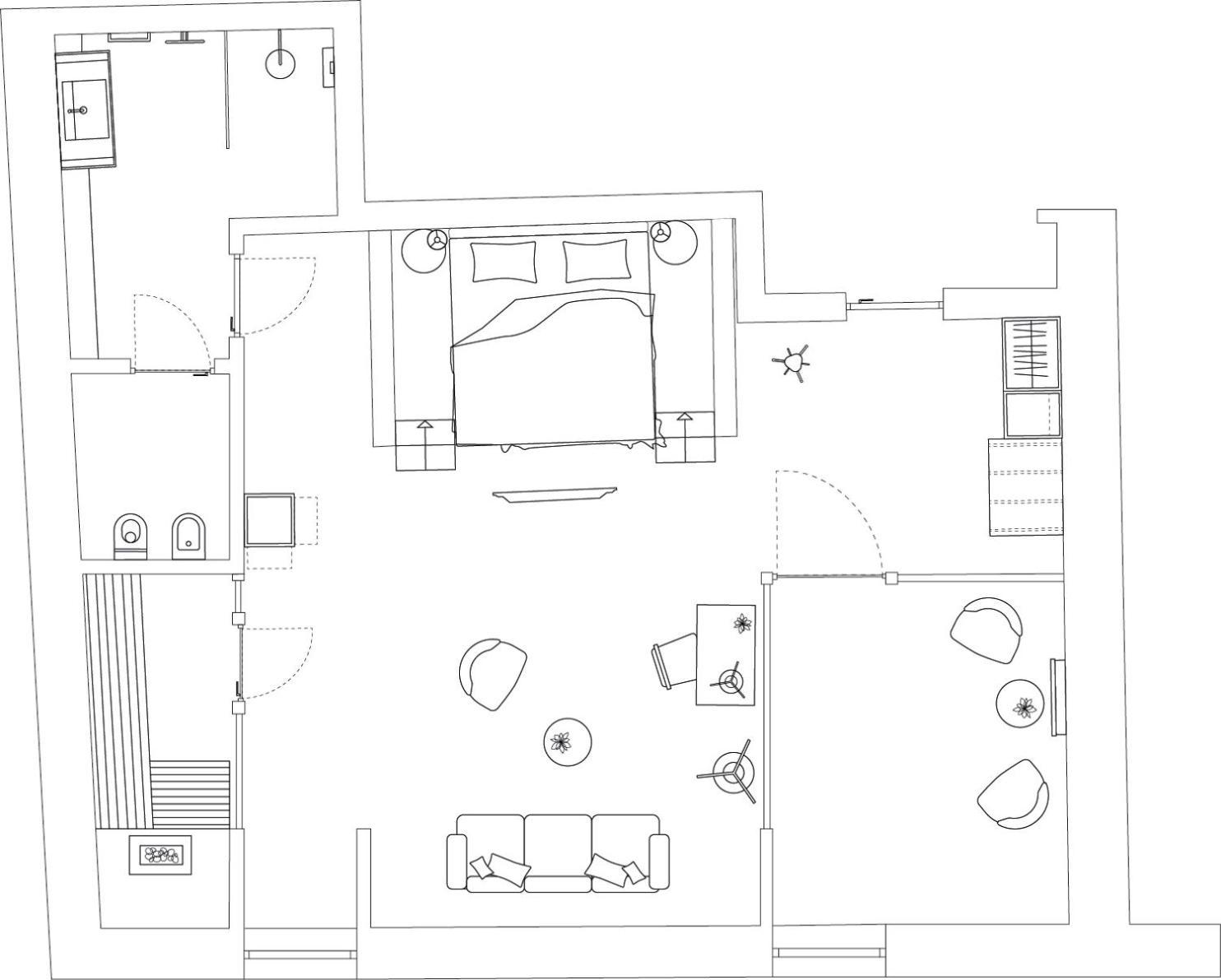Castel Sallegg Suites Adults Only Caldaro Extérieur photo