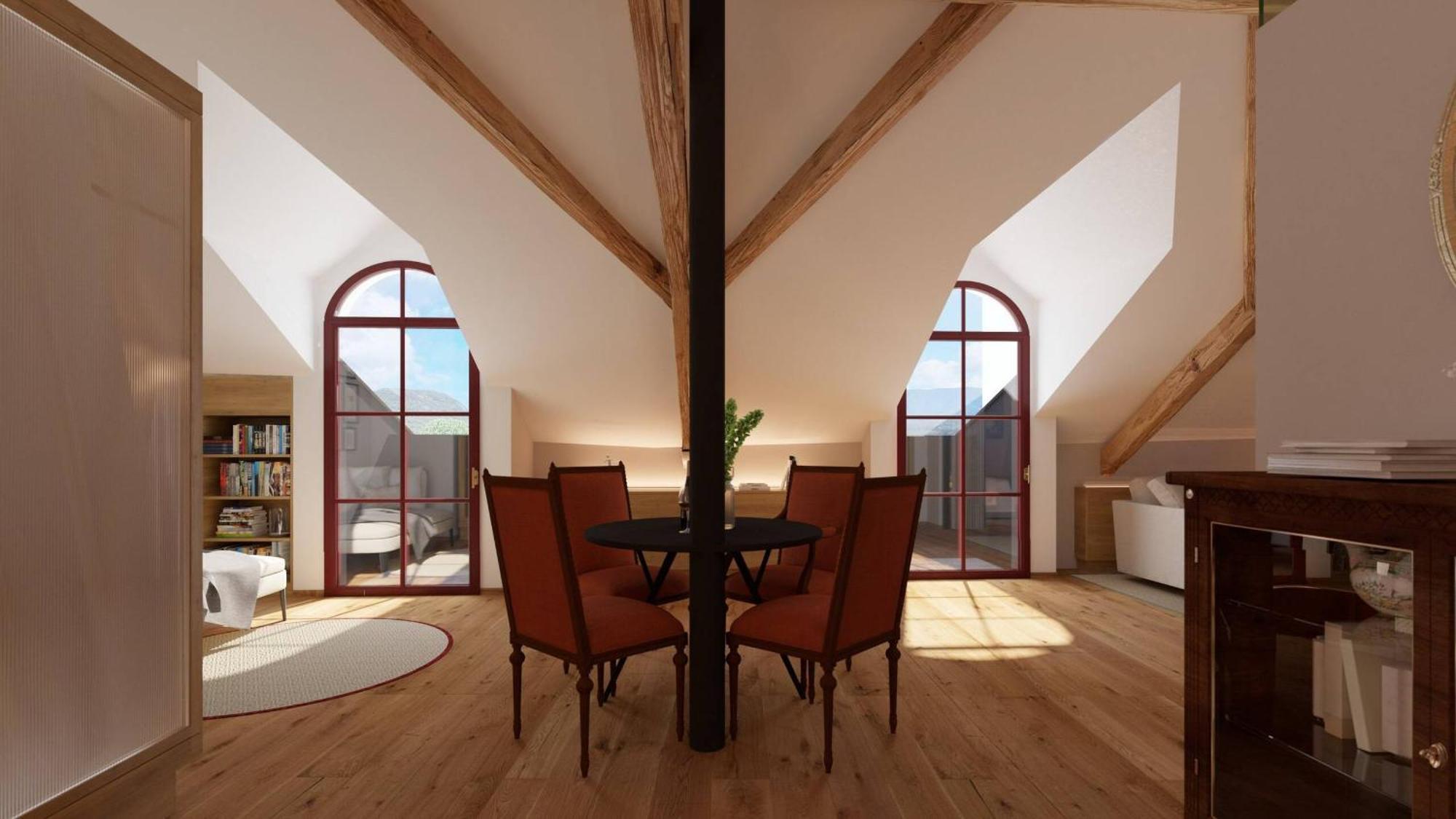 Castel Sallegg Suites Adults Only Caldaro Extérieur photo