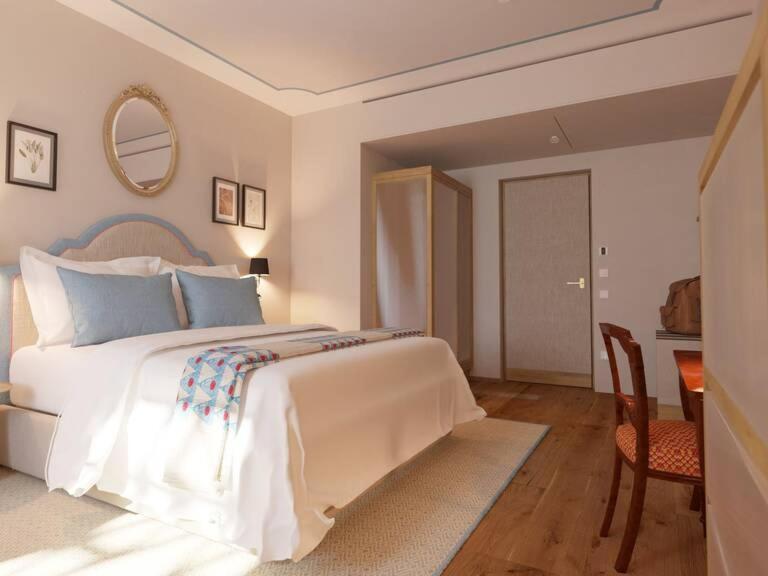 Castel Sallegg Suites Adults Only Caldaro Extérieur photo