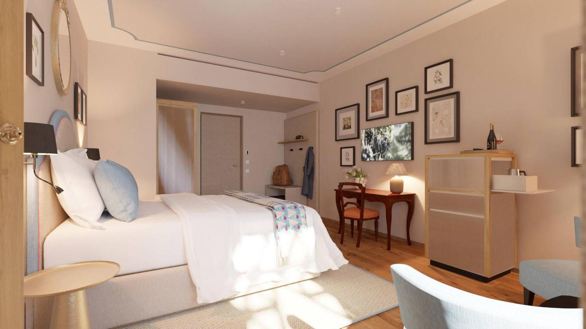 Castel Sallegg Suites Adults Only Caldaro Extérieur photo