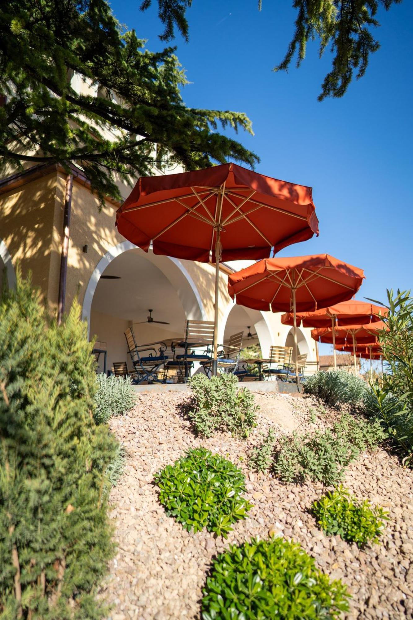 Castel Sallegg Suites Adults Only Caldaro Extérieur photo
