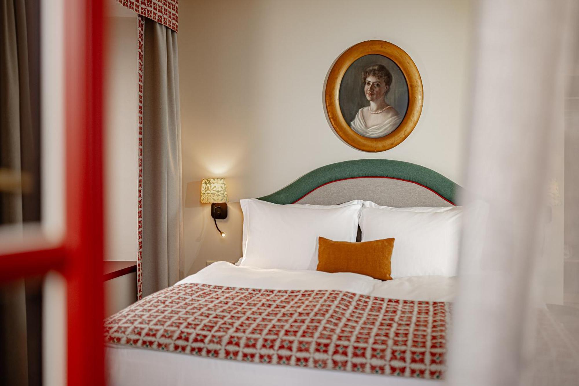 Castel Sallegg Suites Adults Only Caldaro Extérieur photo