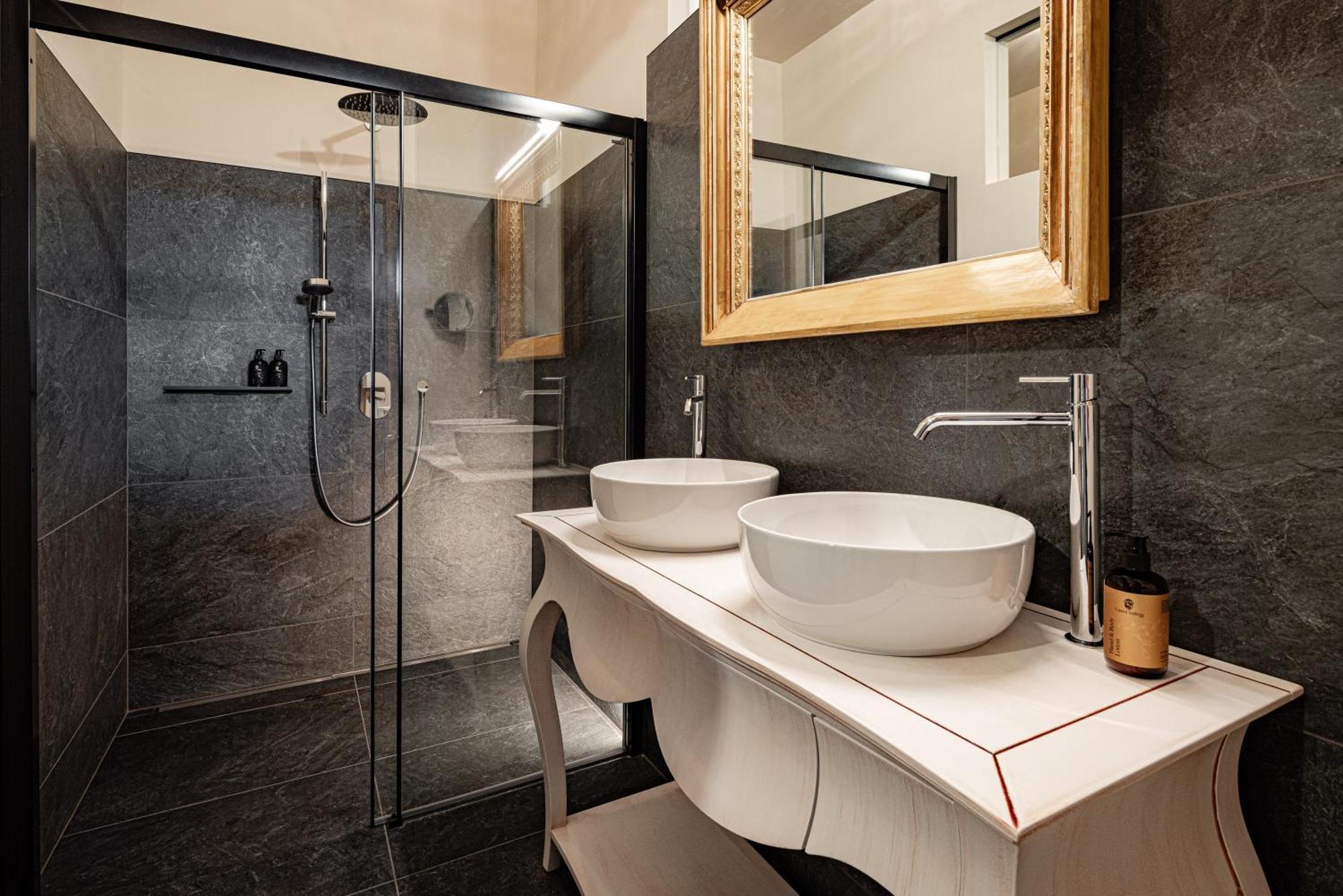 Castel Sallegg Suites Adults Only Caldaro Extérieur photo