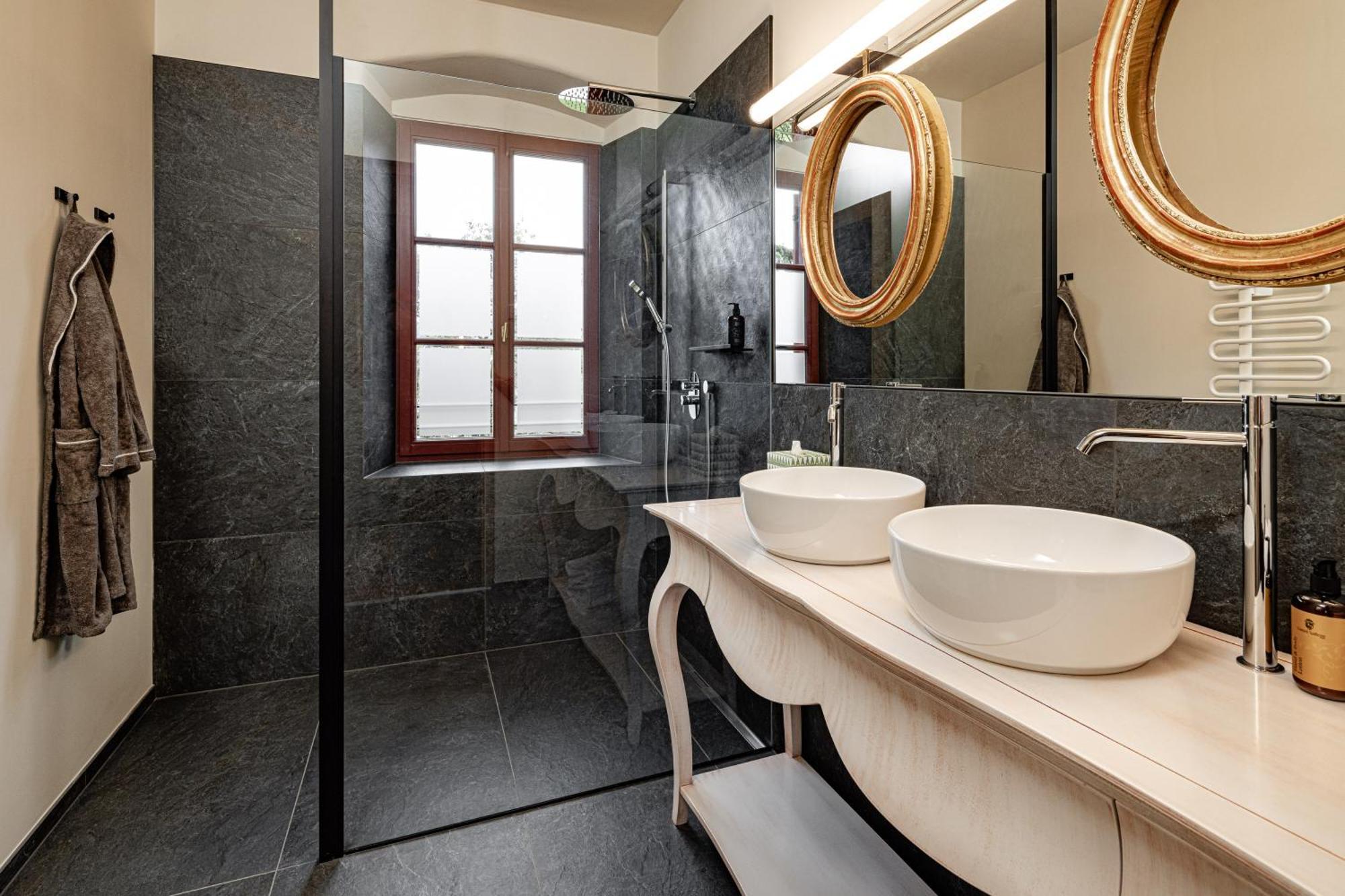 Castel Sallegg Suites Adults Only Caldaro Extérieur photo